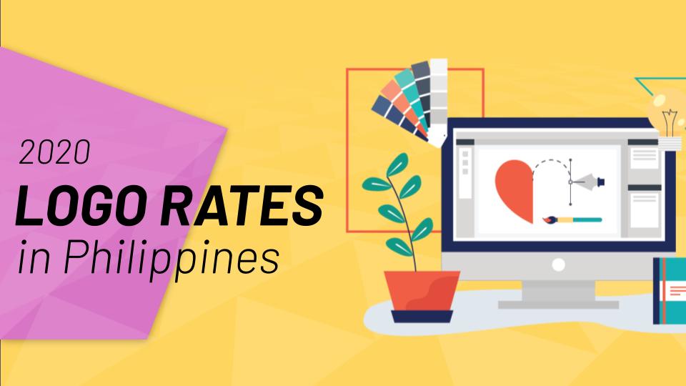 2020 Logo Rates In The Philippines